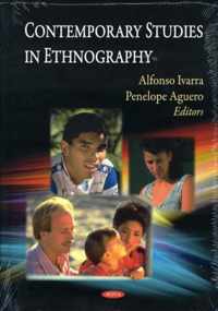 Contemporary Studies in Ethnography