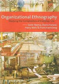 Organizational Ethnography