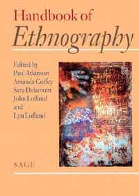 Handbook of Ethnography