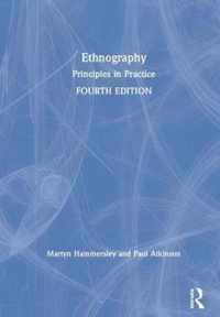 Ethnography