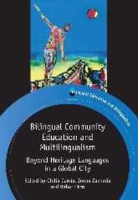 Bilingual Community Education and Multilingualism