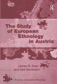 The Study of European Ethnology in Austria