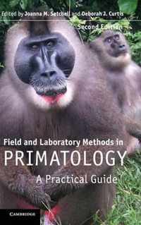 Field and Laboratory Methods in Primatology