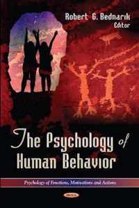 Psychology of Human Behavior