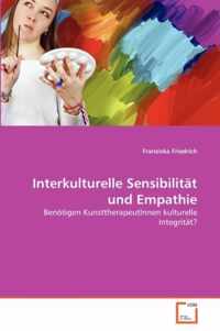 Interkulturelle Sensibilitat und Empathie