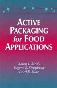 Active Packaging for Food Applications