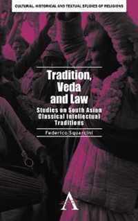 Tradition, Veda and Law