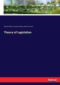 Theory of Legislation