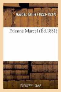 Etienne Marcel