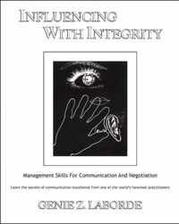 Influencing With Integrity