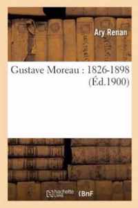 Gustave Moreau