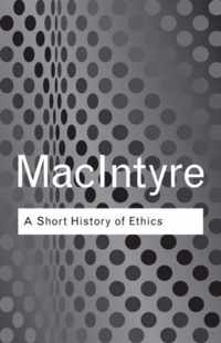 A Short History of Ethics