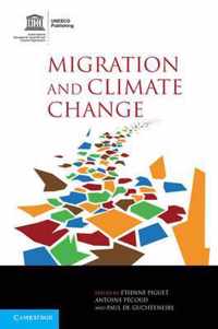 Migration and Climate Change