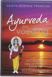 Ayurveda en voeding