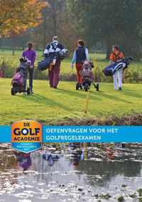 Oefenvragen voor het golfregelexamen