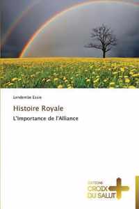 Histoire royale