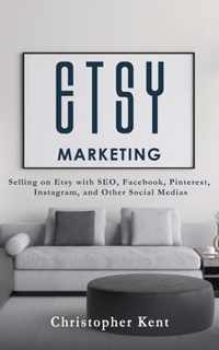 Etsy Marketing