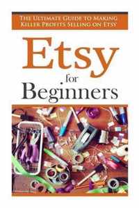 Etsy for Beginners