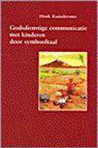 Godsdienstige Communicatie Met Kinderen