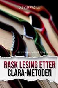 Rask lesing etter CLARA-metoden