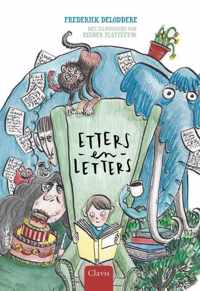 Etters en letters