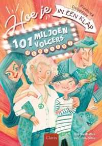 Hoe je in één klap 101 miljoen volgers verliest