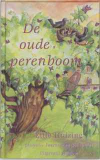 De Oude Perenboom