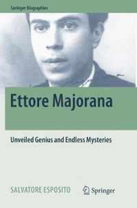 Ettore Majorana