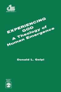 Experiencing God