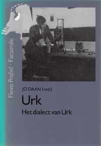 Urk het dialect van urk