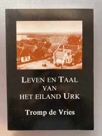 Leven en taal van het eiland urk