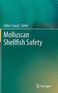 Molluscan Shellfish Safety