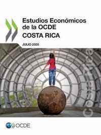 Estudios Economicos de la Ocde