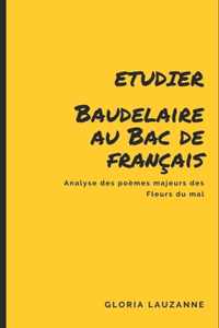 Etudier Baudelaire au Bac de francais