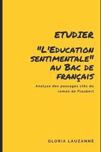 Etudier L'Education sentimentale au Bac de francais