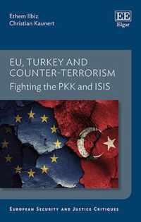 EU, Turkey and Counter-Terrorism