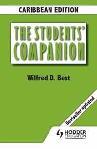 The Students' Companion, Caribbean Edition Revised