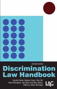 Discrimination Law Handbook