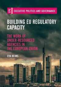 Building EU Regulatory Capacity