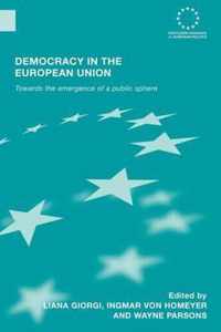 Democracy in the European Union