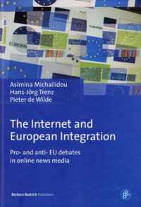 The Internet and European Integration