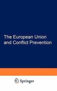 The European Union and Conflict Prevention