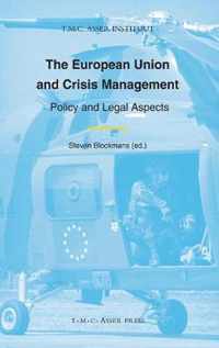 The European Union and Crisis Management
