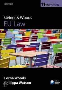 Steiner & Woods EU Law