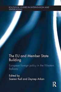 The EU and Member State Building