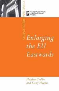 Enlarging The Eu Eastwards