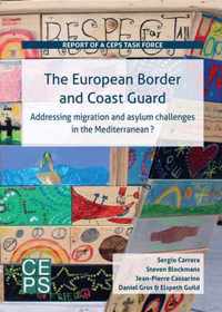 The European Border and Coast Guard