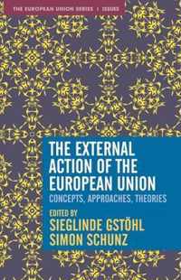 The External Action of the European Union