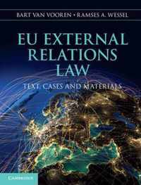 EU External Relations Law