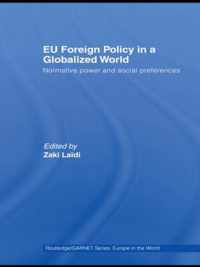 EU Foreign Policy in a Globalized World